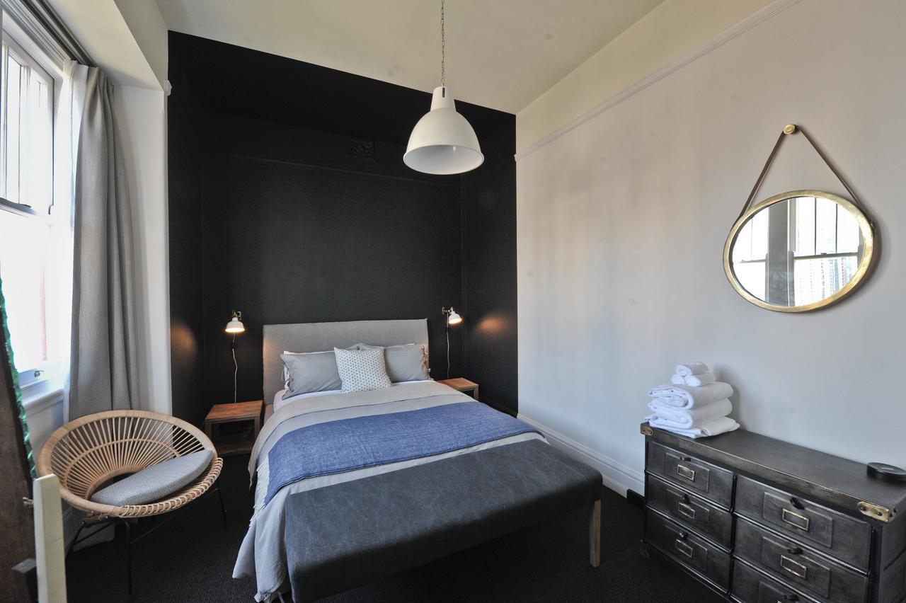 Hotel Palisade Sydney Kültér fotó