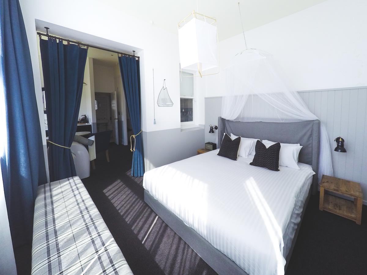 Hotel Palisade Sydney Kültér fotó