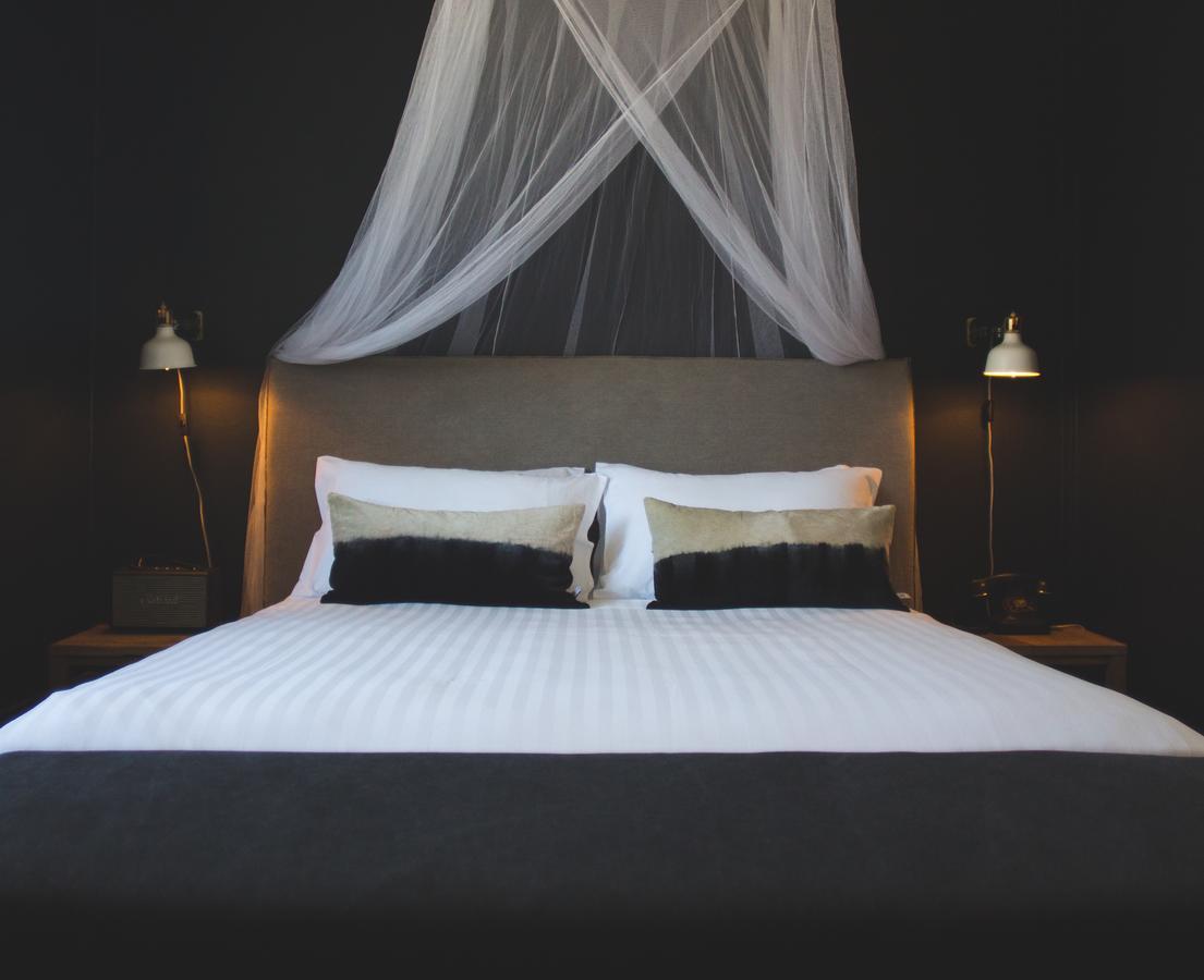 Hotel Palisade Sydney Kültér fotó
