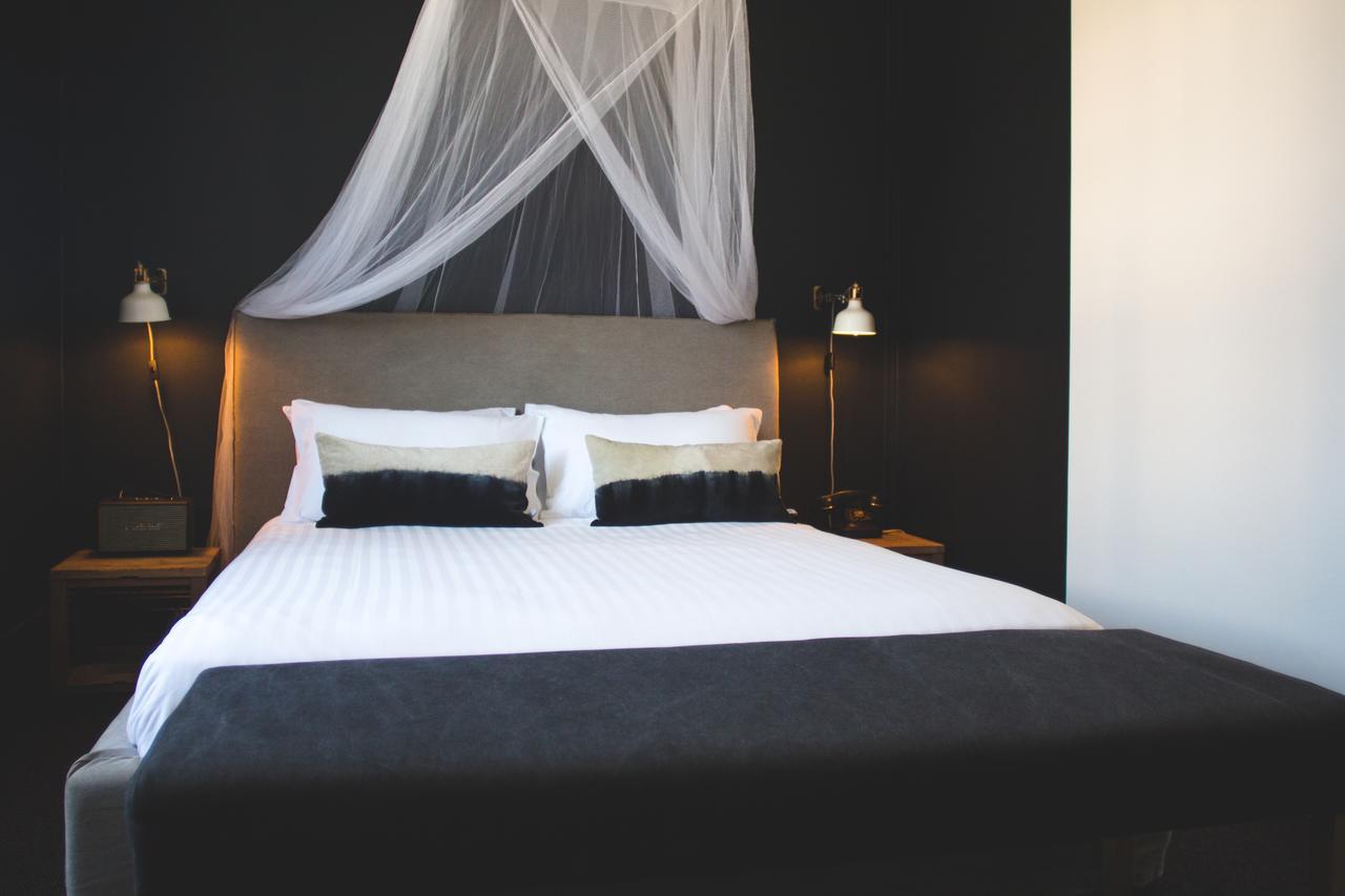 Hotel Palisade Sydney Kültér fotó