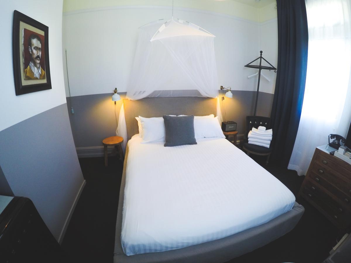 Hotel Palisade Sydney Kültér fotó