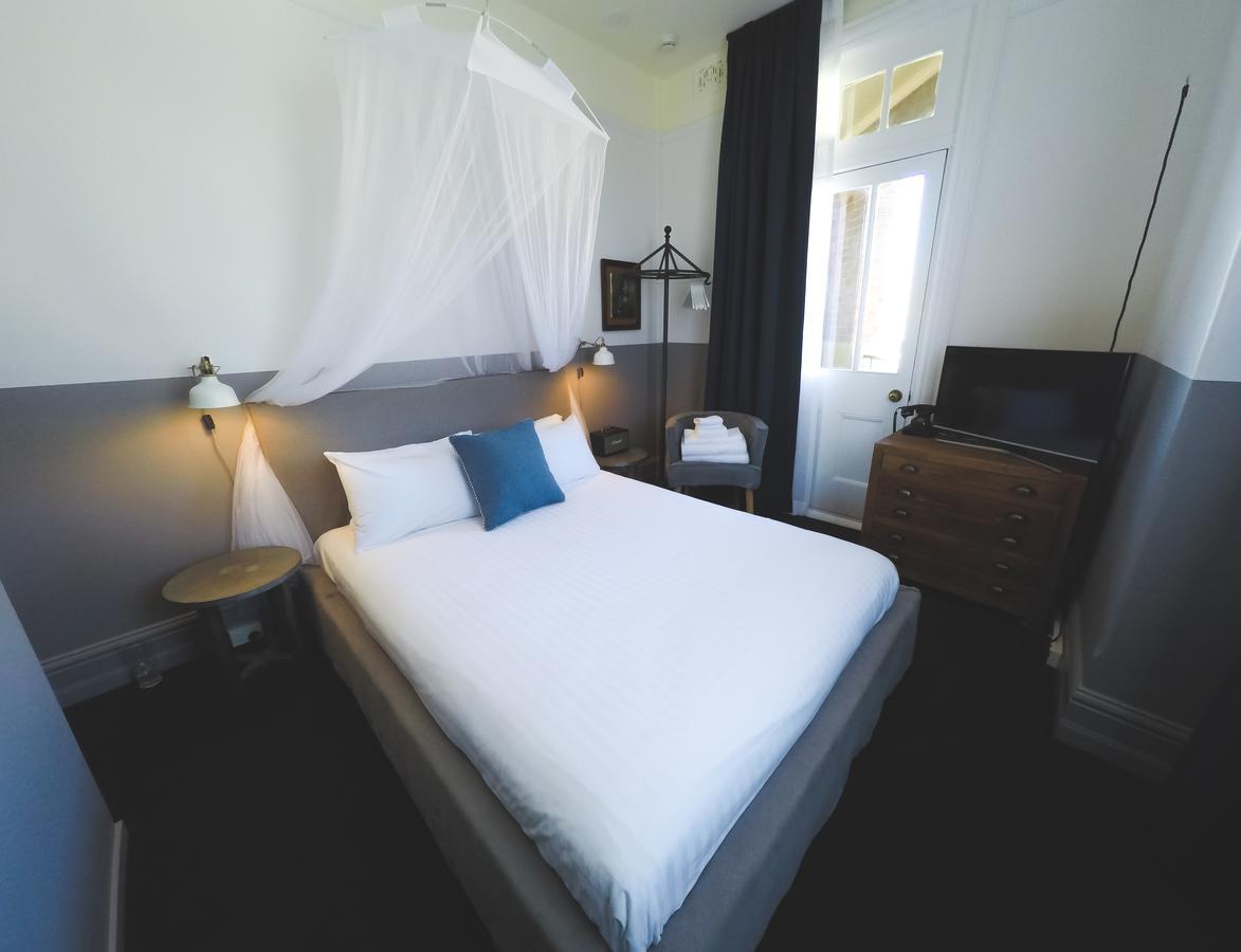 Hotel Palisade Sydney Kültér fotó