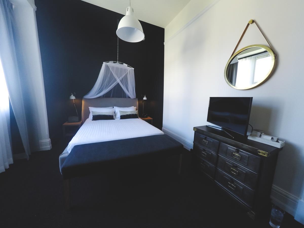 Hotel Palisade Sydney Kültér fotó