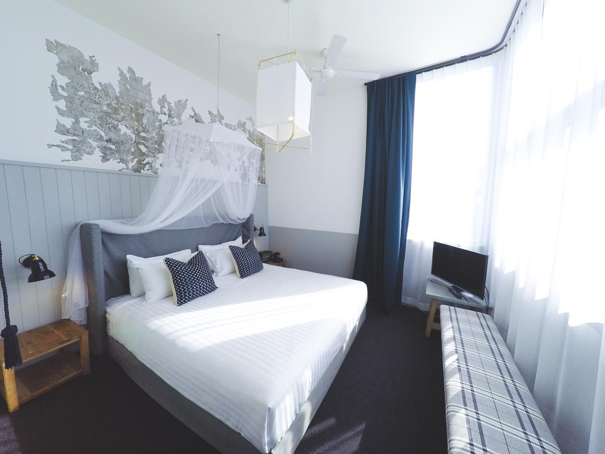 Hotel Palisade Sydney Kültér fotó